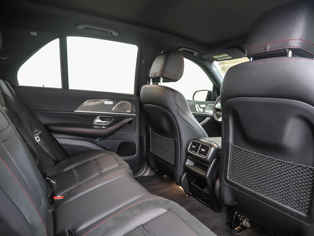 2023 Mercedes-Benz GLE 53 AMG 25