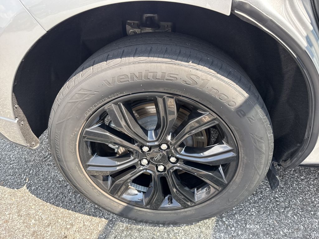 Used 2023 Ford Edge SUV