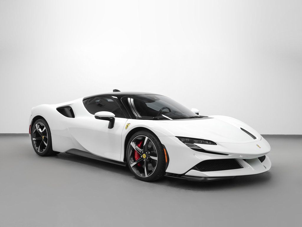2023 Ferrari SF90 Stradale AWD