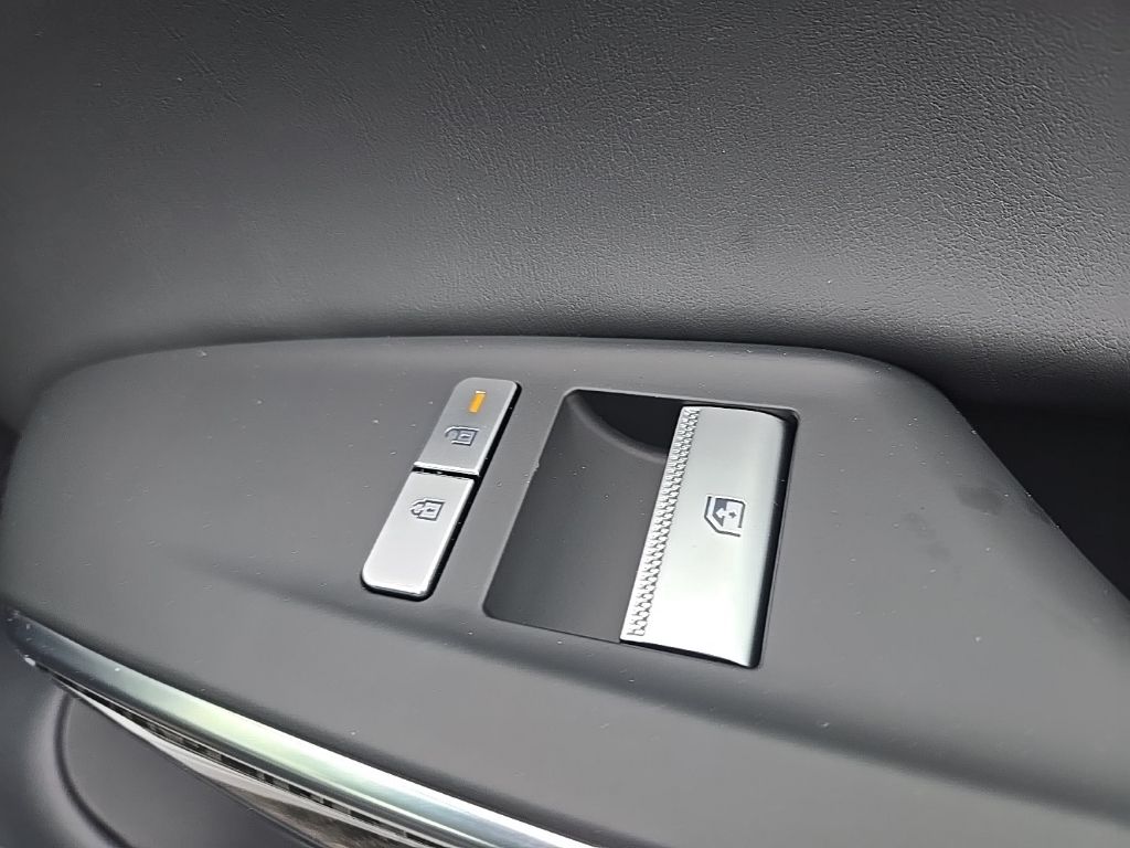 2026 Genesis GV70 Sport Prestige 24