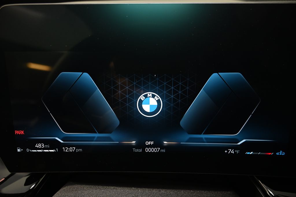 Thumbnail: 2026 BMW X1 - 26