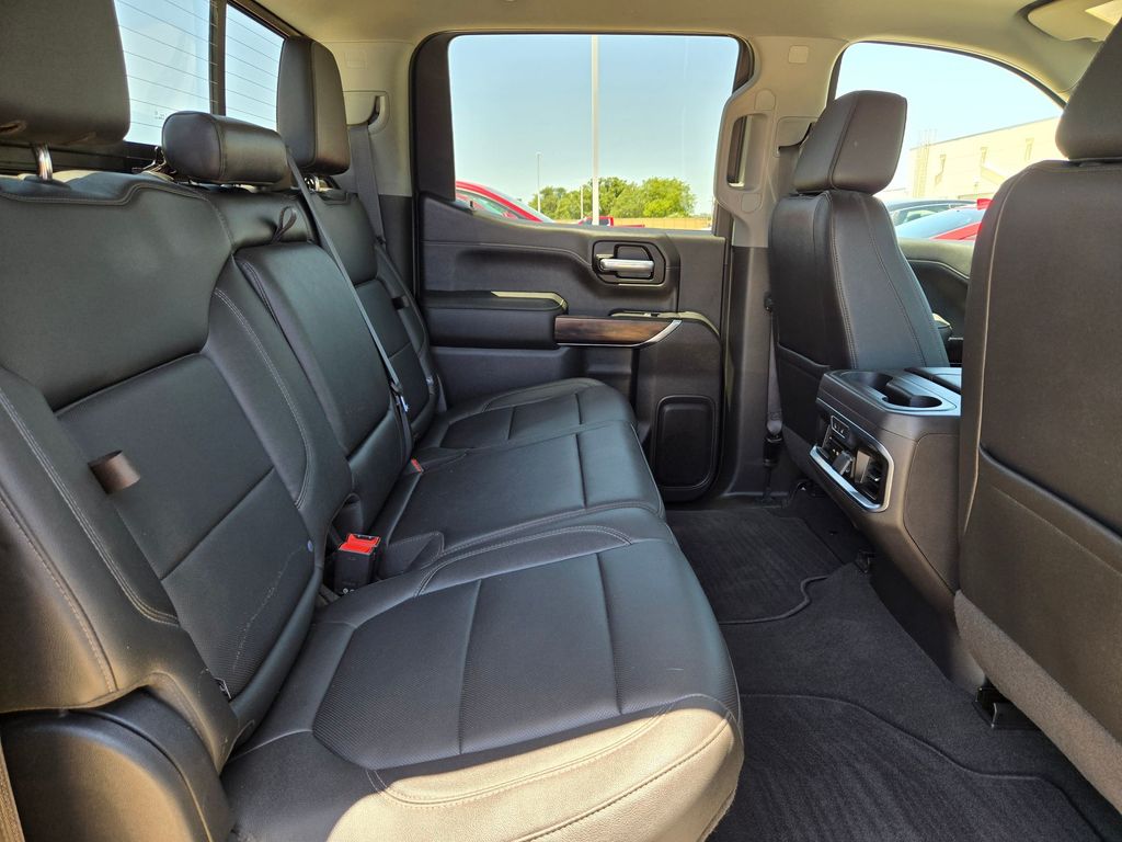 Used 2021 GMC Sierra 1500 Truck