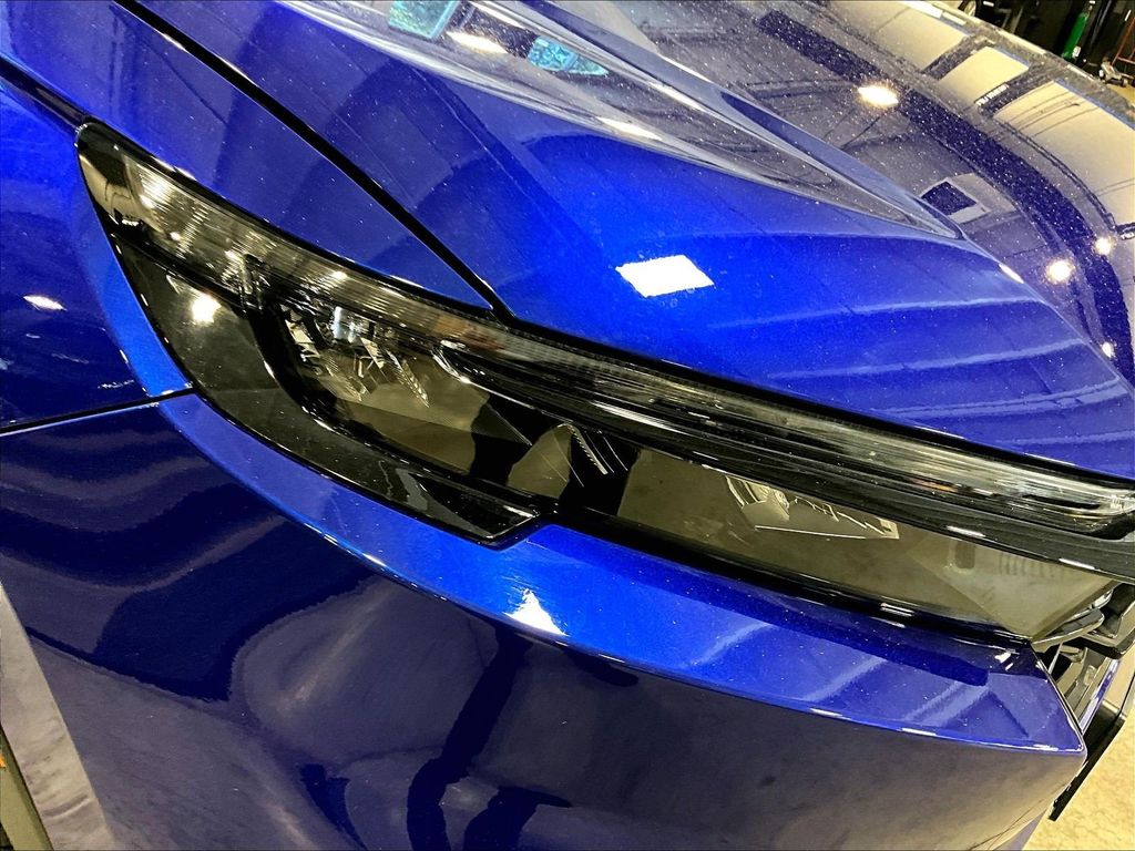 2024 Honda CR-V Hybrid — photo 34