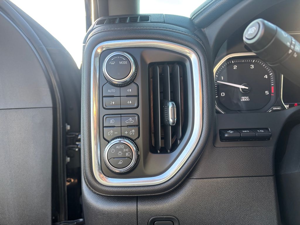 Used Car 2023 Gmc Sierra 2500hd  Denali For Sale Under $70,000 In Austin, Texas