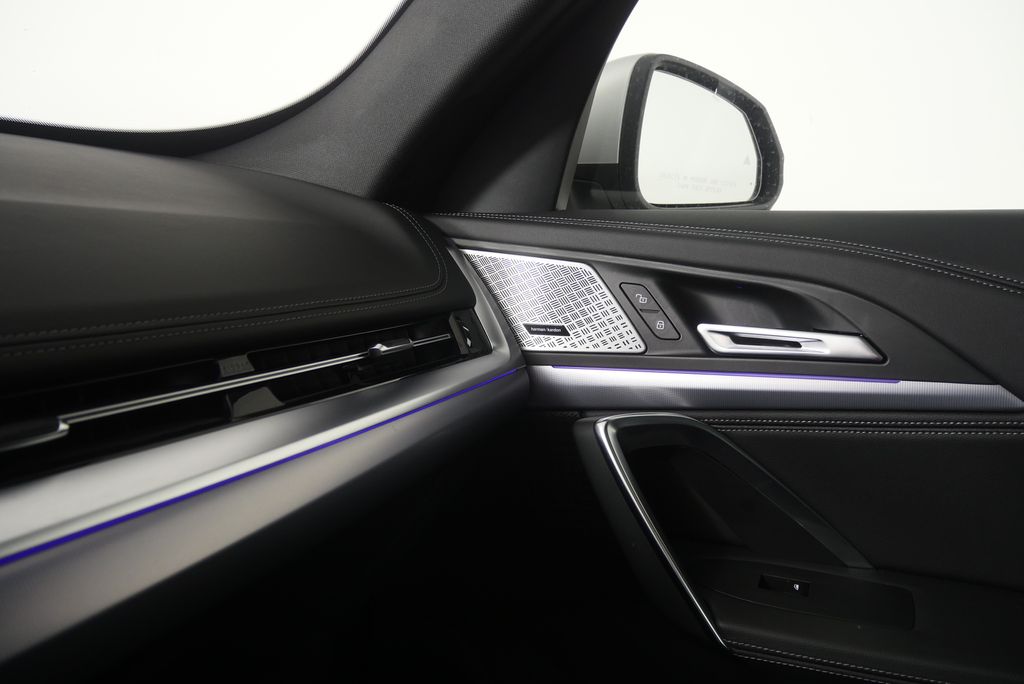 Thumbnail: 2023 BMW X1 - 23