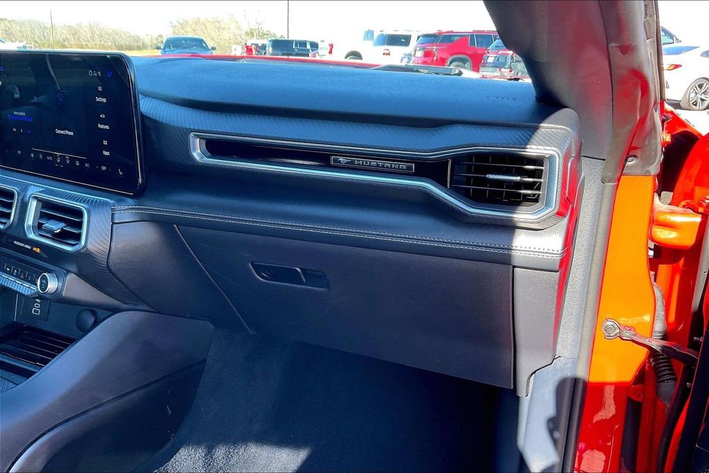 Used 2024 Ford Mustang GT Premium 2D Coupe