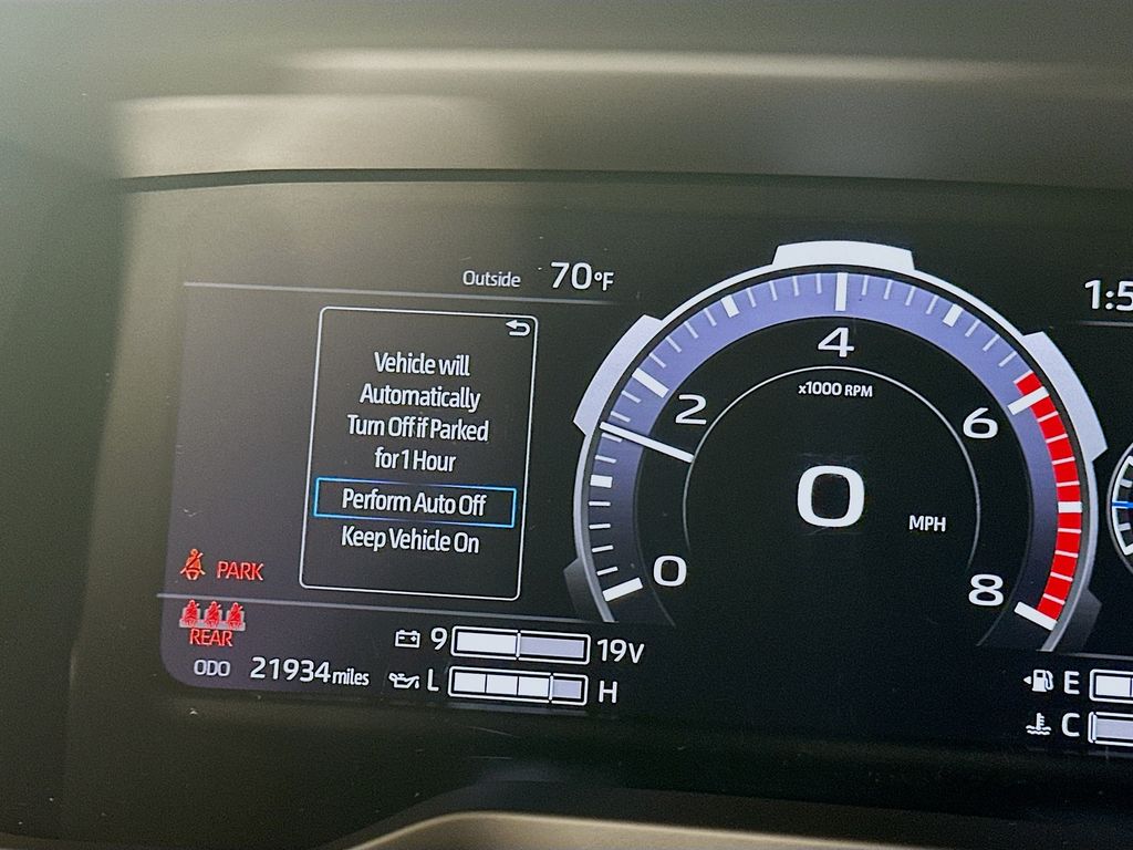 Thumbnail: 2024 Toyota Tundra - 12