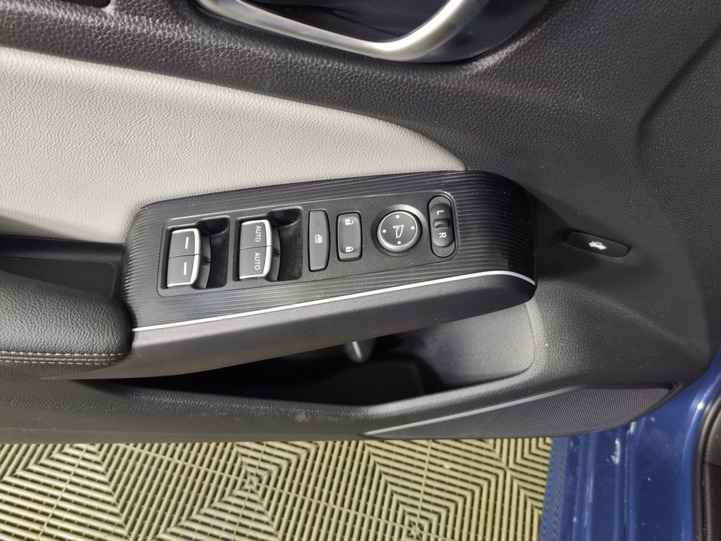 New 2026 Honda Civic Hybrid For Sale in Fort Wayne, IN