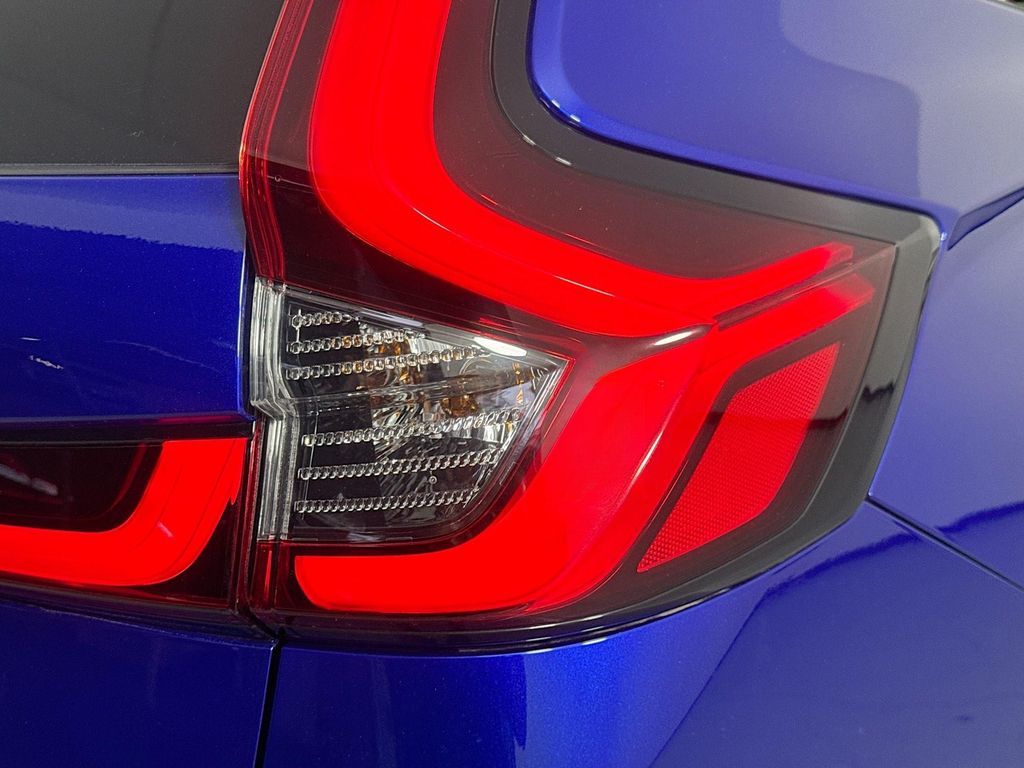 Used Car 2024 Honda Cr-v  Ex For Sale Under $35,000 In Austin, Texas