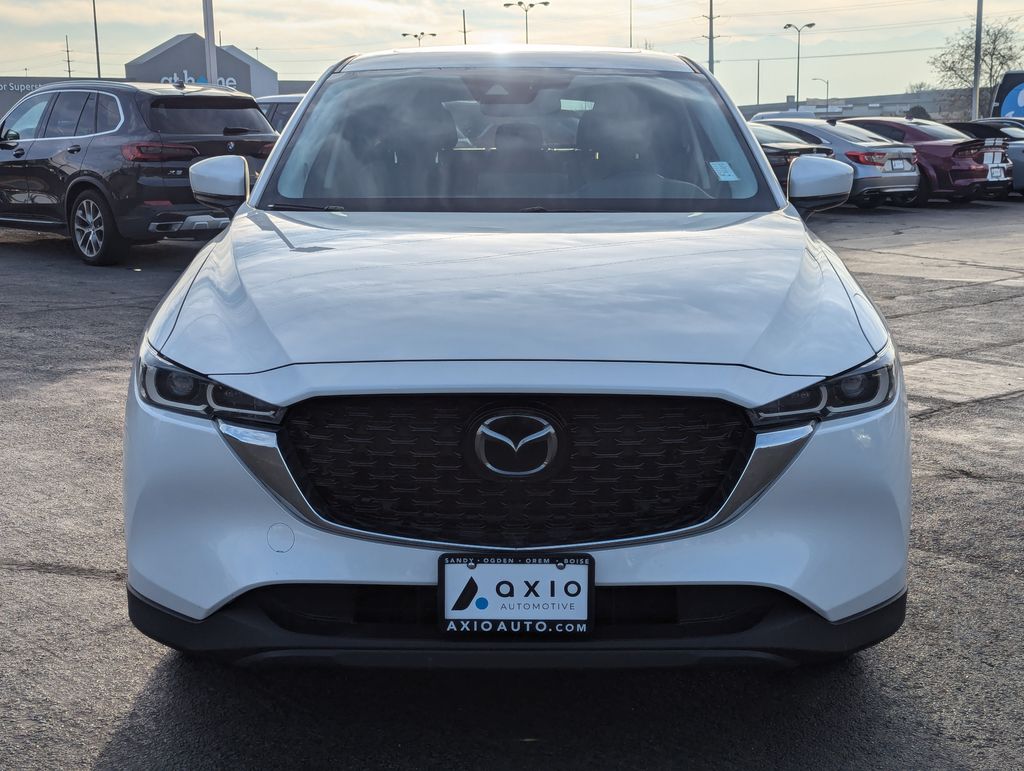 2023 Mazda CX-5 2.5 S Preferred Package 10