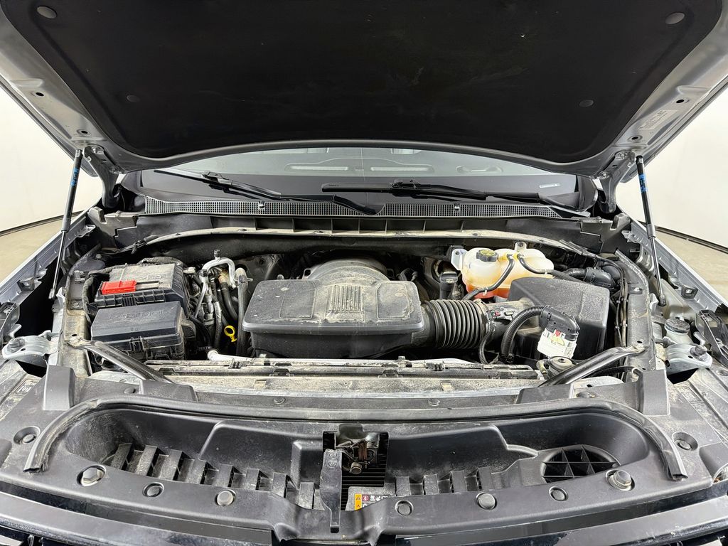 Used 2024 Chevrolet Suburban SUV