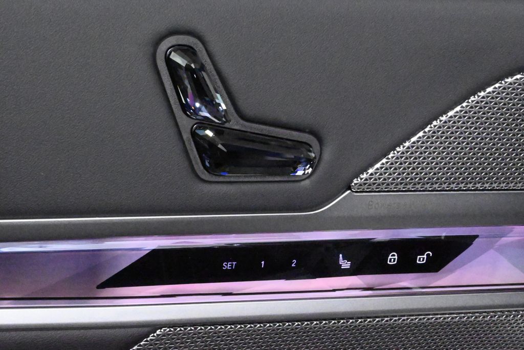 2025 BMW 7 Series 760i xDrive 30