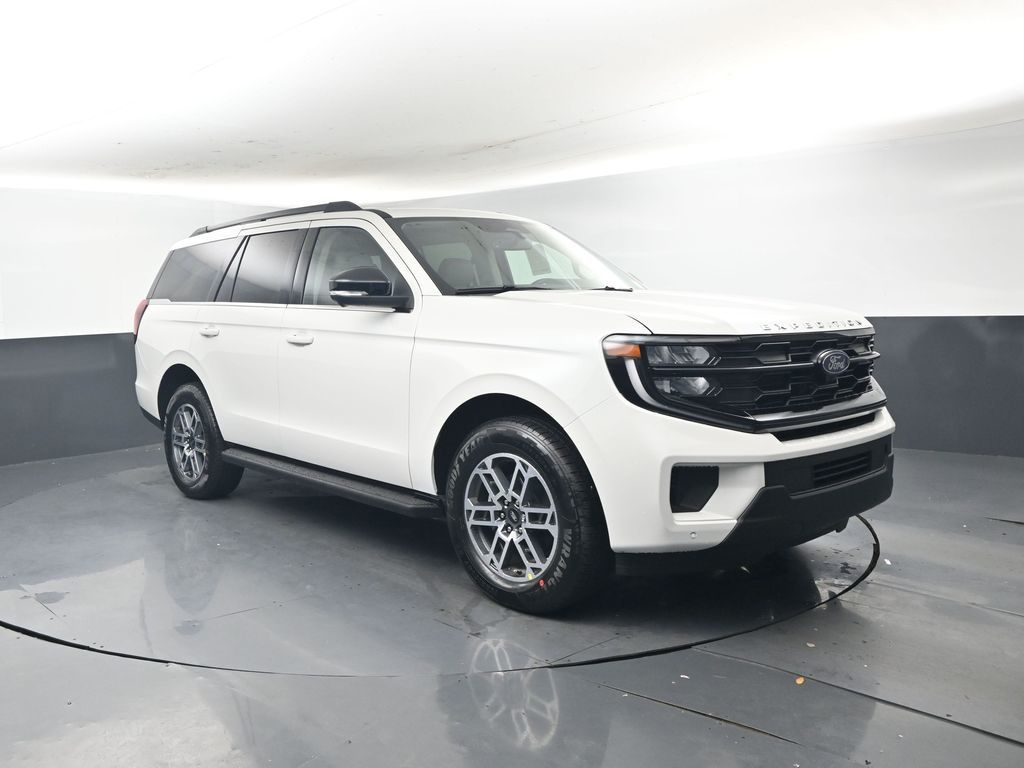 2026 Ford Expedition Active RWD