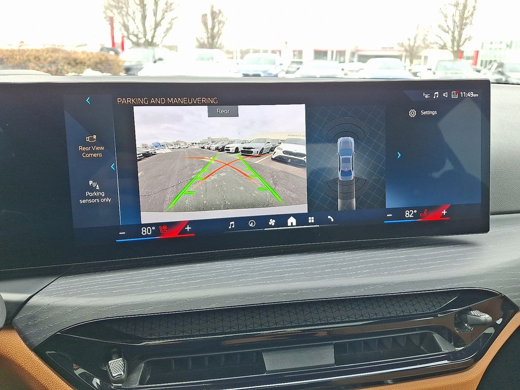 Thumbnail: 2025 BMW 3 Series - 19