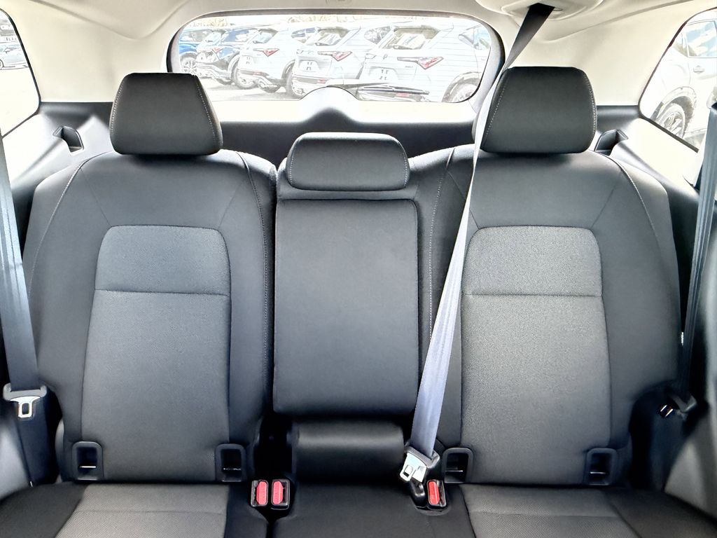 new 2026 Honda CR-V car, priced at $34,719