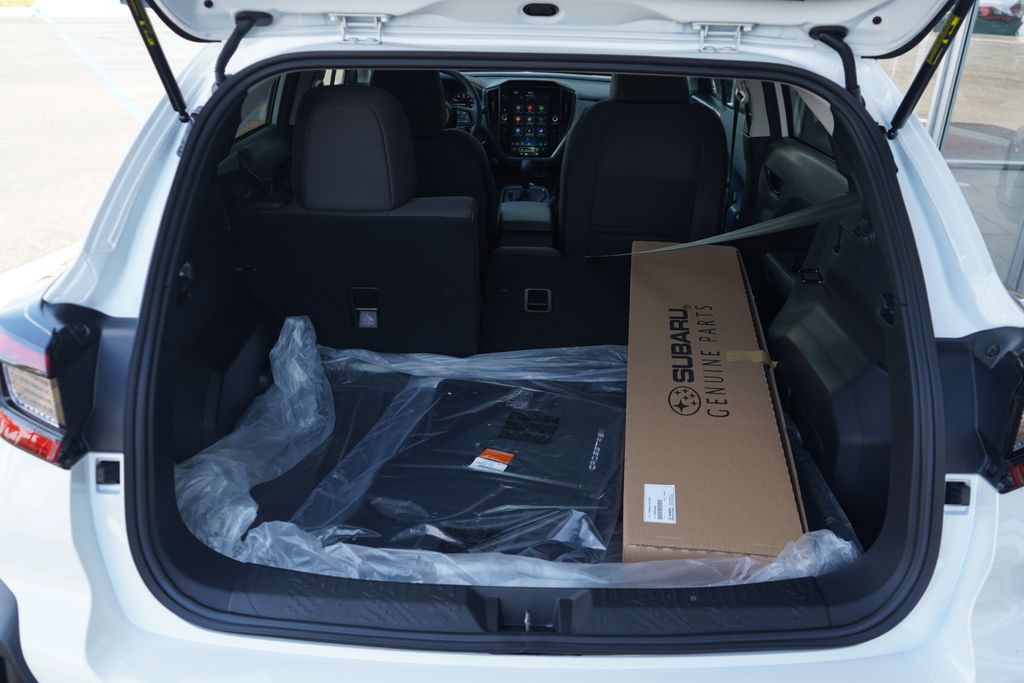 Thumbnail: 2026 Subaru Crosstrek - 11