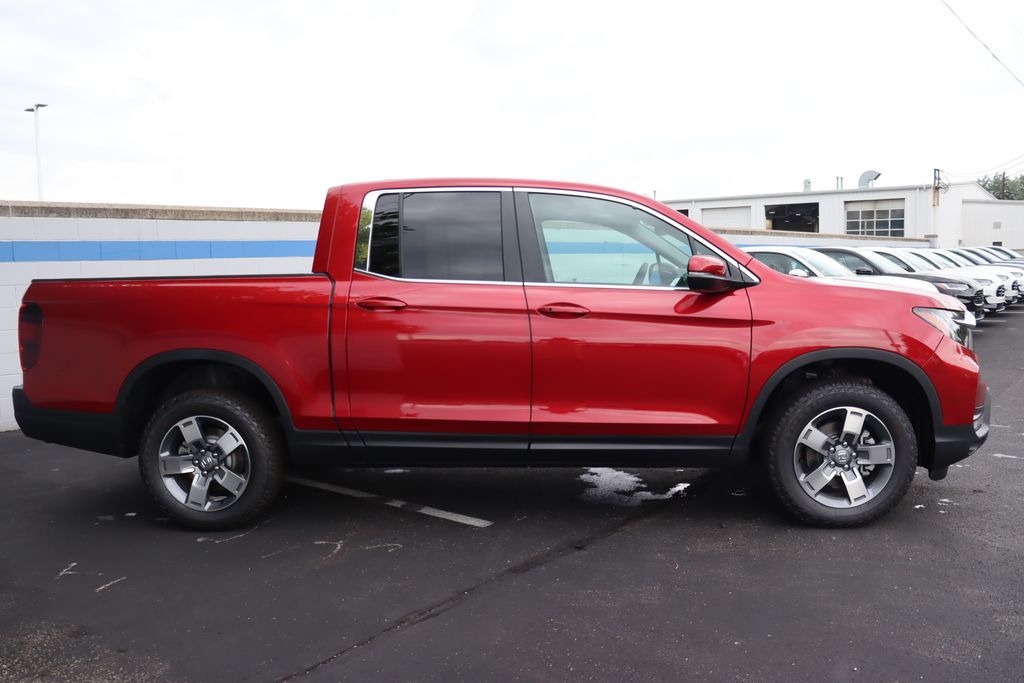 Thumbnail: 2026 Honda Ridgeline - 6
