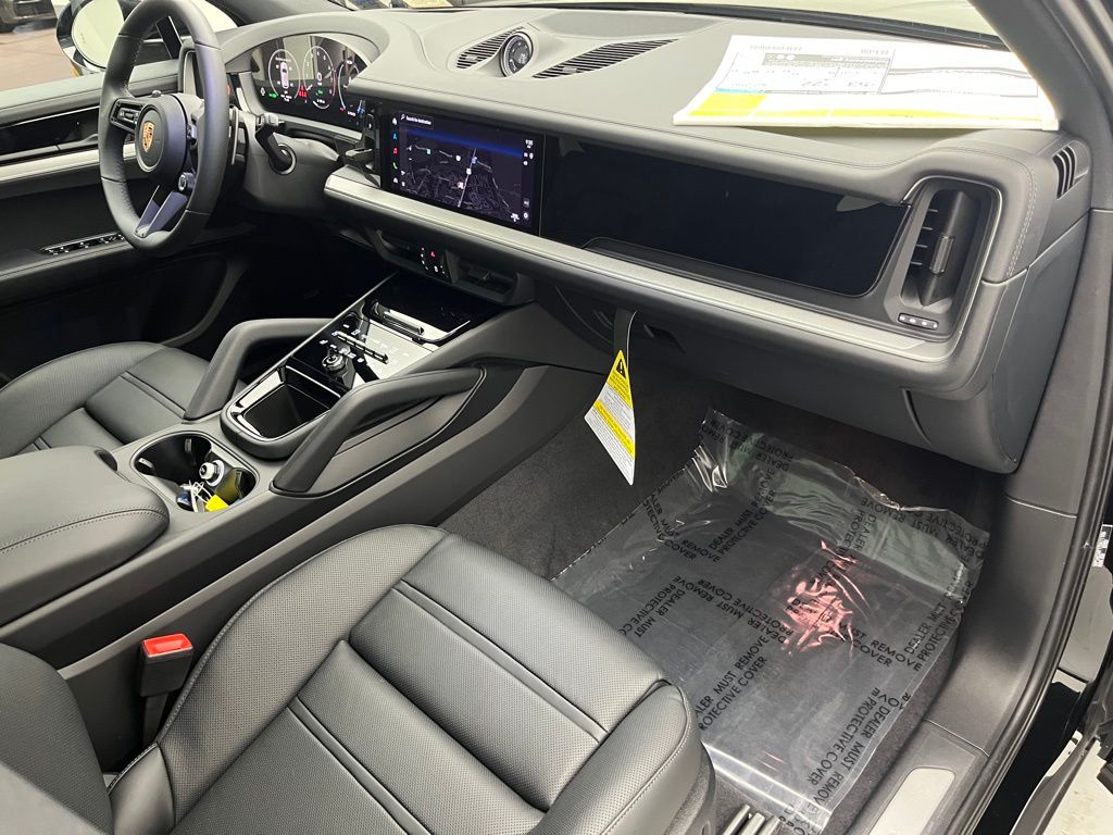 Thumbnail: 2026 Porsche Cayenne - 29