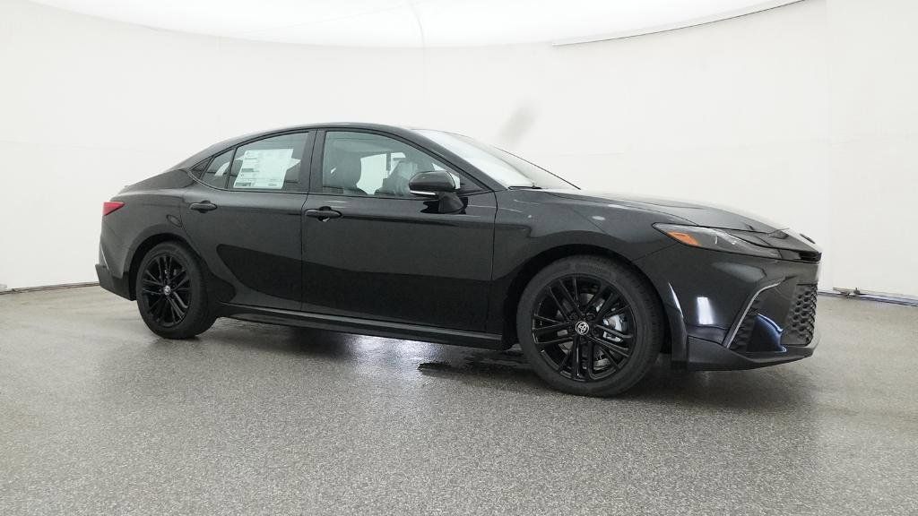 Thumbnail: 2026 Toyota Camry - 24