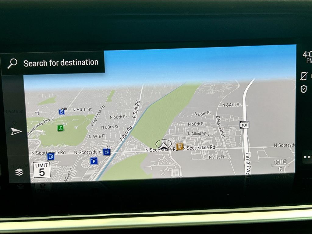 Thumbnail: 2024 Porsche 911 - 16