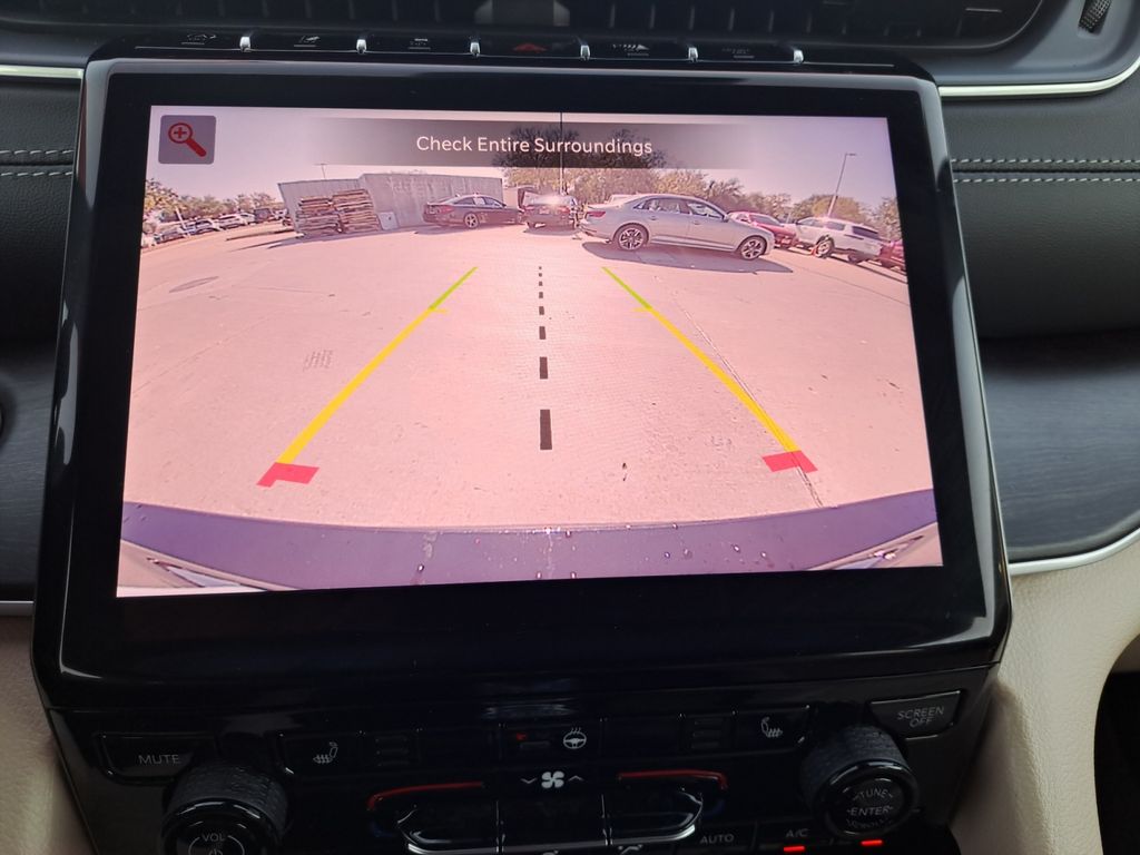 New Car 2025 Jeep Grand Cherokee L  Limited For Sale Under $50,000 In Austin, Texas