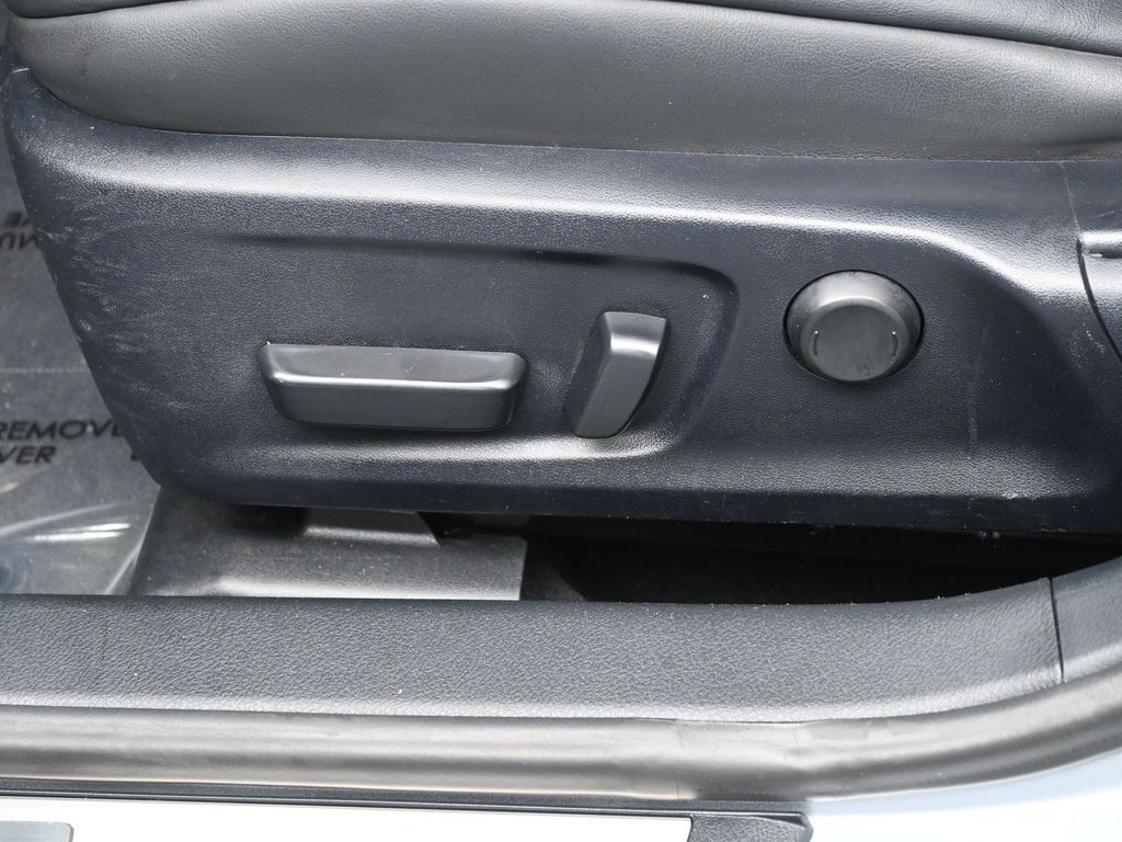 Used 2021 White Lexus 350 F SPORT image 11