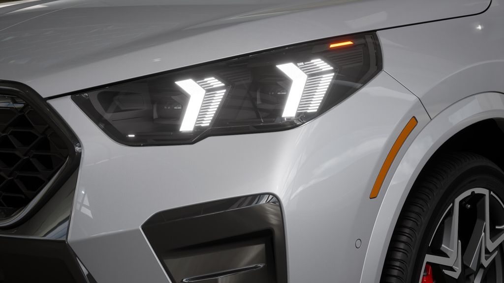Thumbnail: 2026 BMW X2 - 30