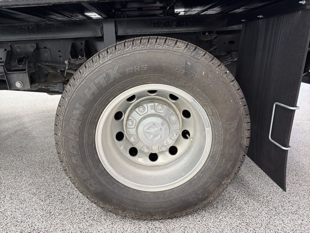 2026 Ram 3500 Tradesman - 6
