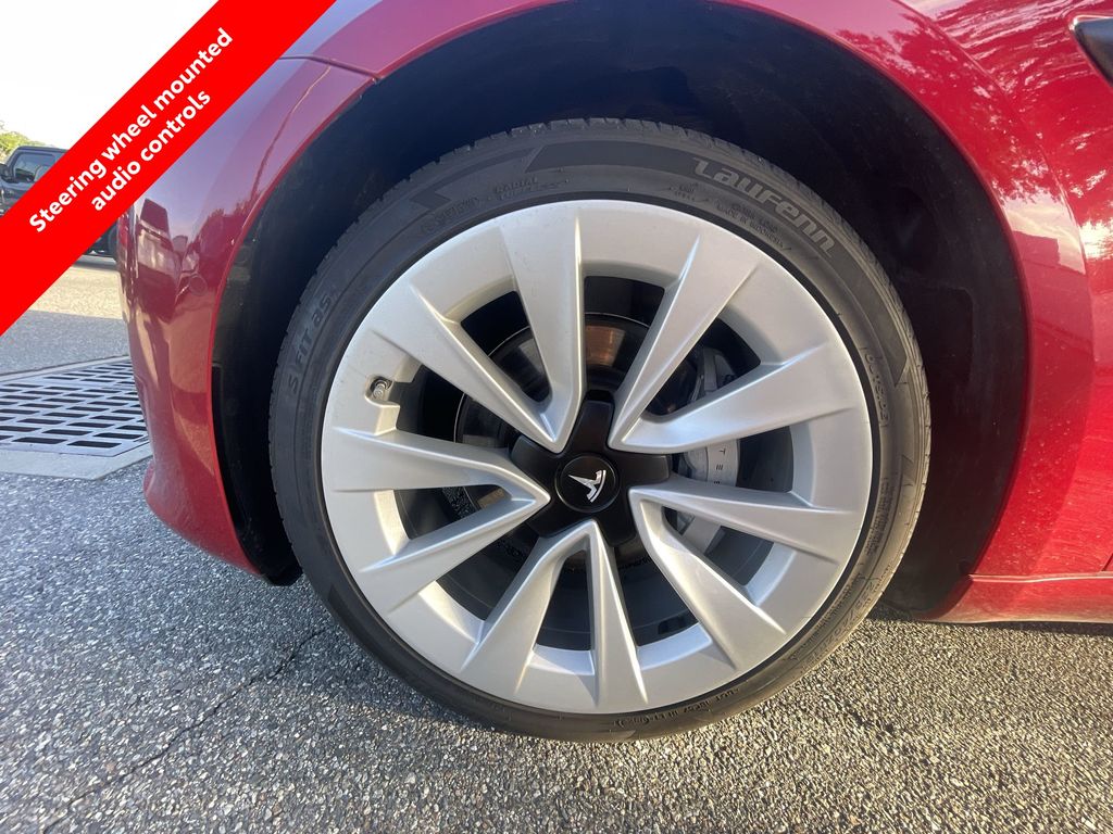 Used 2022 Tesla Model 3 Sedan