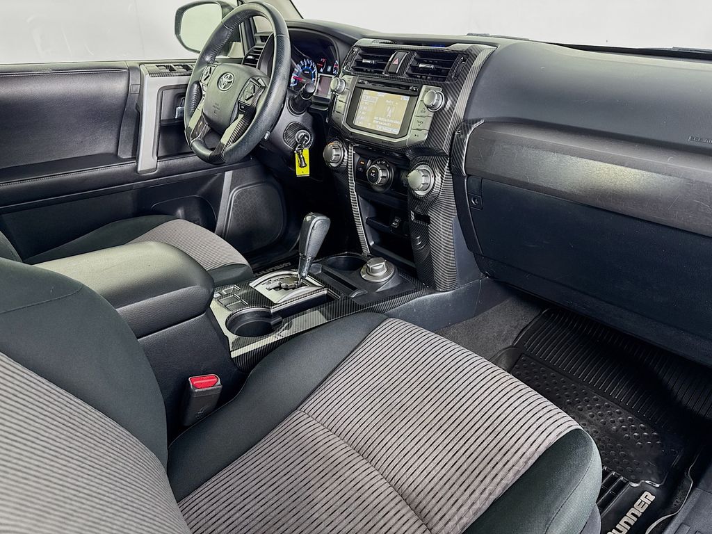 Used Car 2019 Toyota 4runner  Sr5 For Sale Under $35,000 In Austin, Texas
