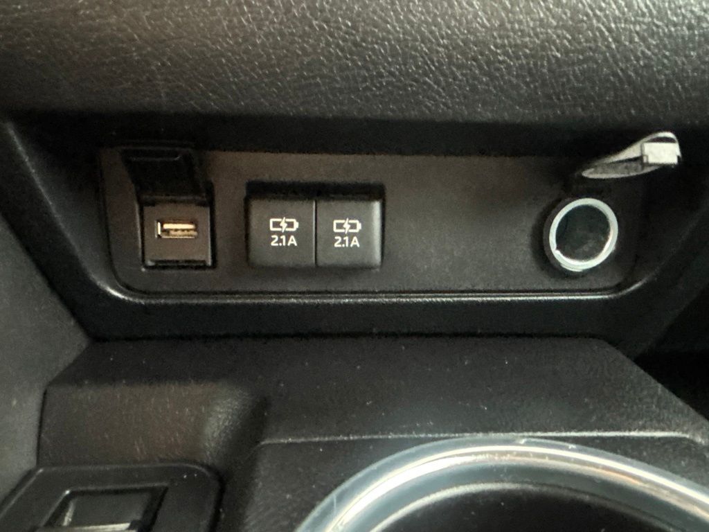 Used 2021 Toyota Sequoia SUV