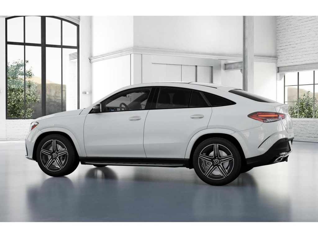 Thumbnail: 2026 Mercedes-Benz GLE - 32