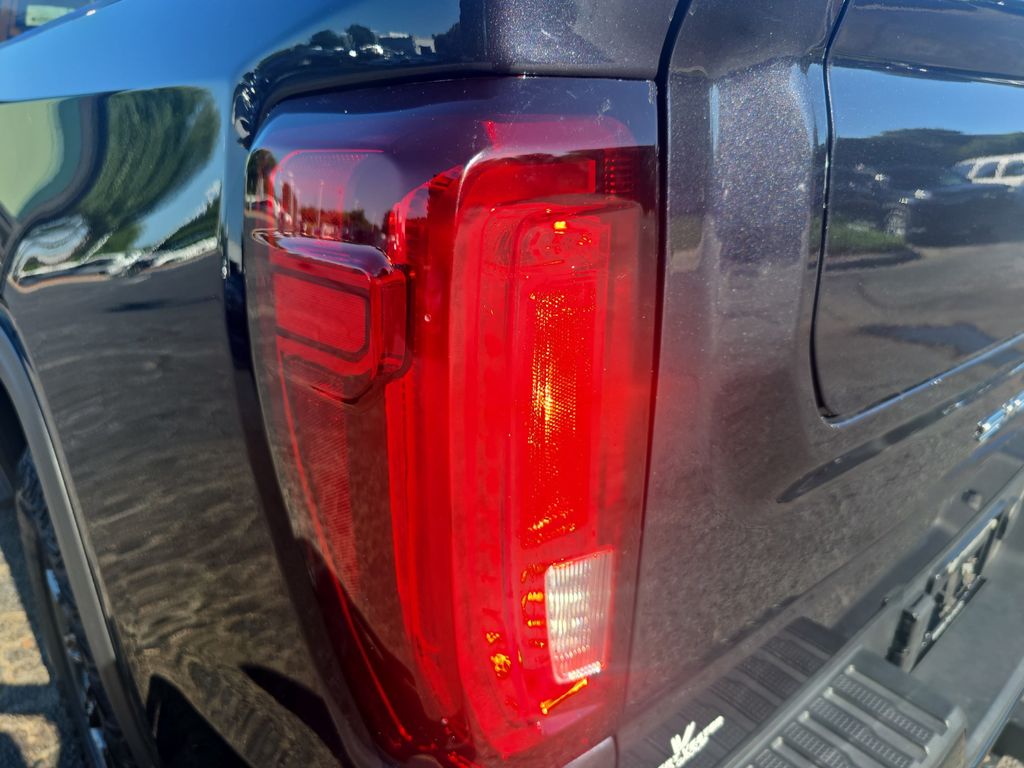Used 2025 GMC Sierra 1500 Truck