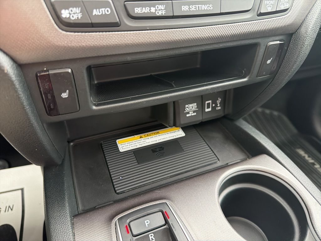 Thumbnail: 2023 Honda Ridgeline - 32