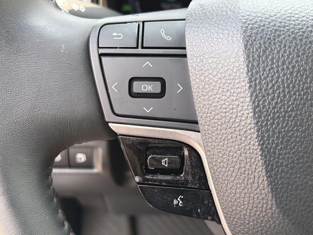 Used 2025 Toyota Camry Sedan
