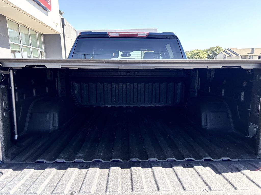 Used 2022 GMC Sierra 1500 Truck