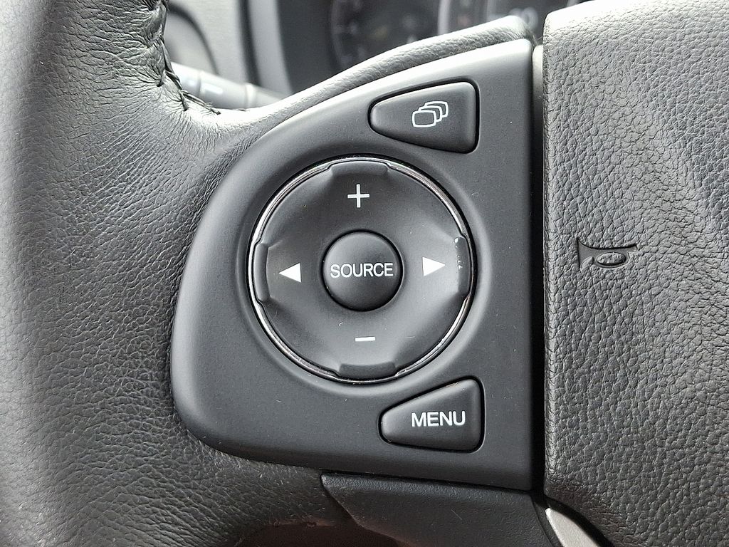 Thumbnail: 2016 Honda CR-V - 22