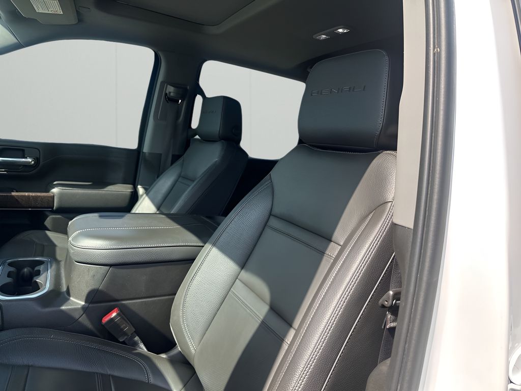 Used Car 2023 Gmc Sierra 2500hd  Denali For Sale Under $70,000 In Austin, Texas