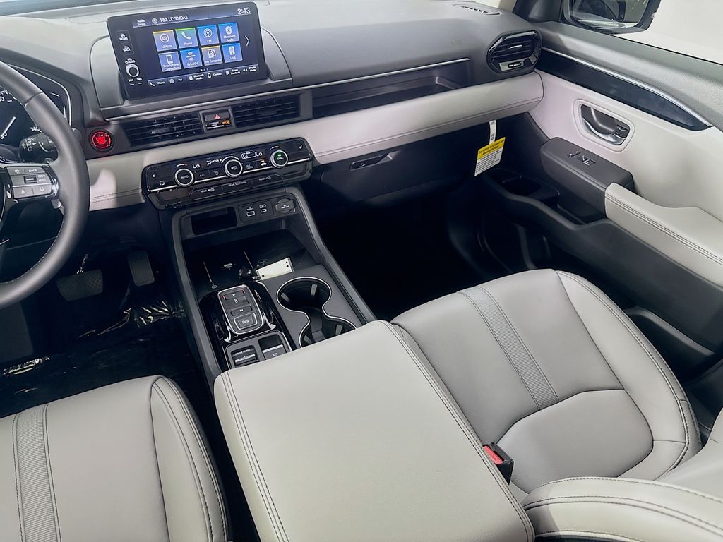 New Car 2025 Honda Pilot  Ex-l For Sale Under $50,000 In Austin, Texas
