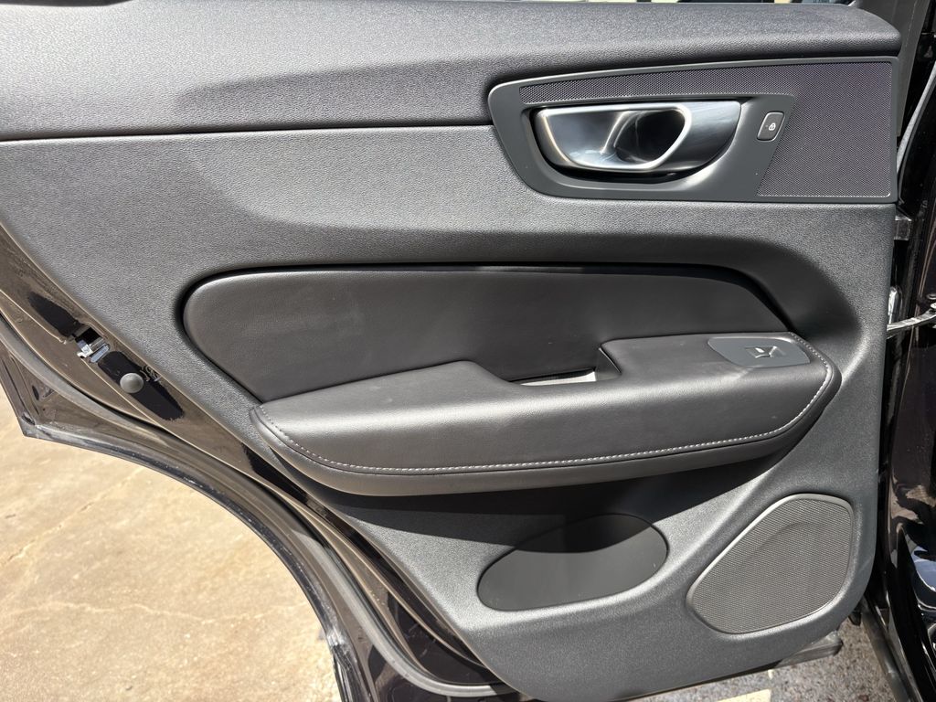 2024 Volvo XC60 B5 Plus Dark Theme Black at DeMontrond Automotive Group