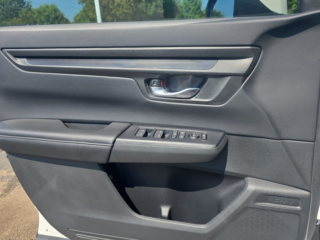 Used 2024 Honda CR-V SUV