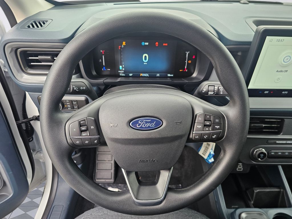 New 2026 White Ford XL image 23