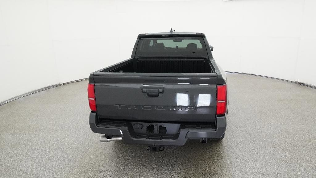 Thumbnail: 2025 Toyota Tacoma - 23