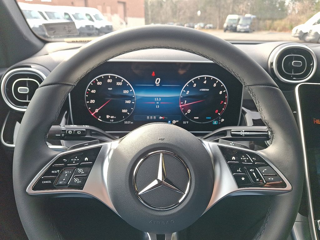 Thumbnail: 2026 Mercedes-Benz GLC - 16