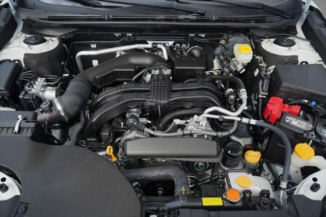 Thumbnail: 2025 Subaru Outback - 11