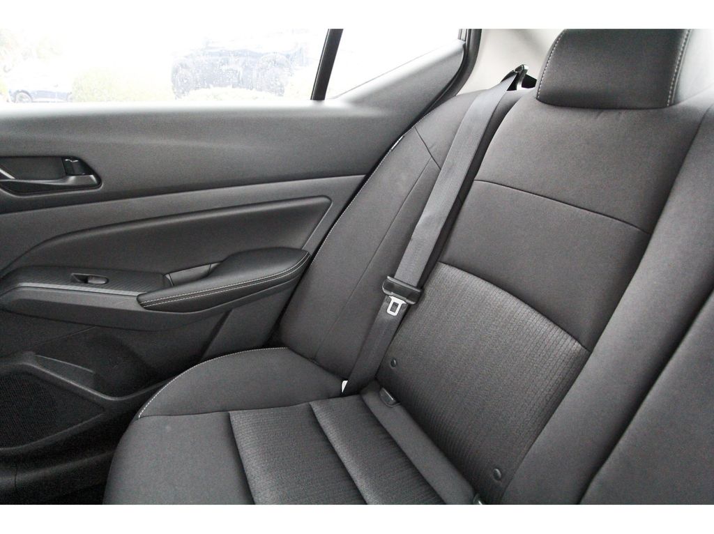 2026 Nissan Altima 2.5 SV  at South Houston Nissan