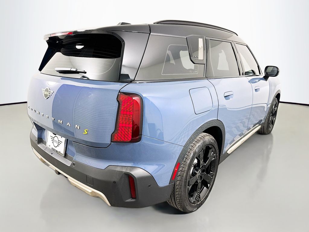 Thumbnail: 2026 MINI Cooper Countryman - 5