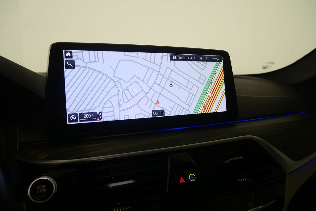 Thumbnail: 2023 BMW 5 Series - 26