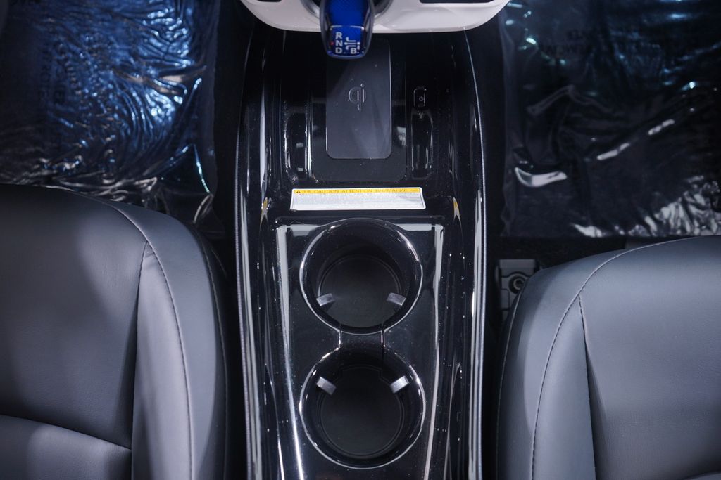 2019 Toyota Prius Prime Advanced 15
