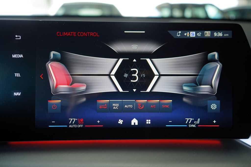 Thumbnail: 2026 BMW X1 - 17